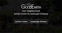 Desktop Screenshot of gegardenmarket.com